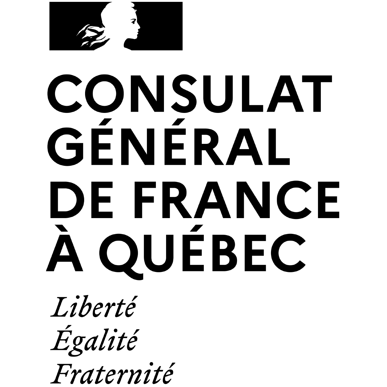 Consulat de France