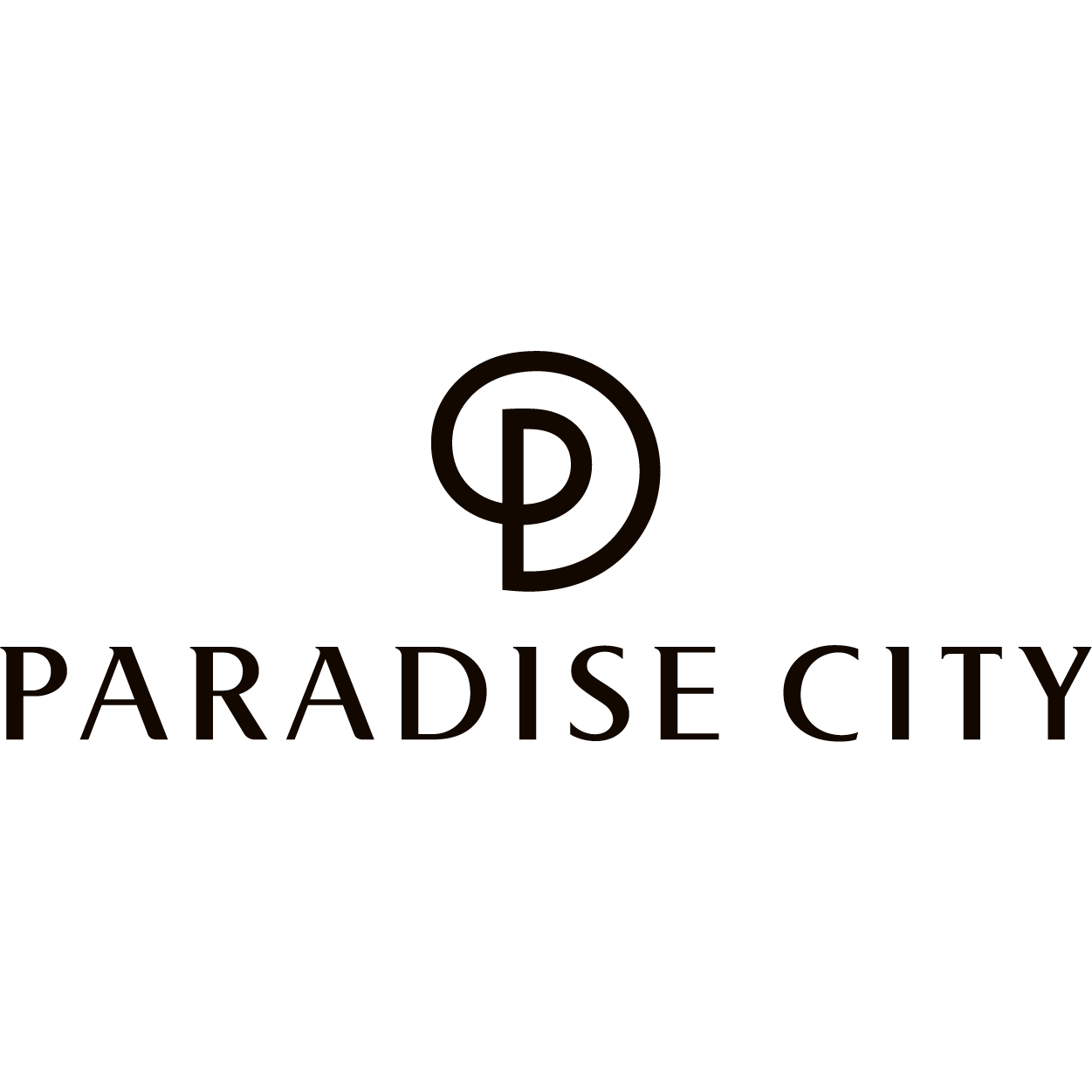 Paradise City